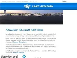 Sites similar to laneaviation.com