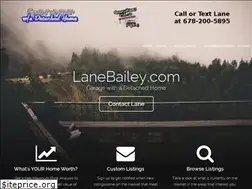 Sites similar to lanebailey.com