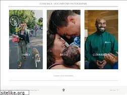 Sites similar to lanebphotography.com