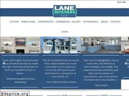 Sites similar to lanebuilders.com