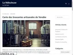 Sites similar to lanebuleuse.fr