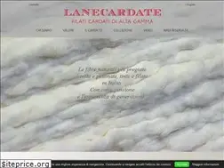 Sites similar to lanecardate.com