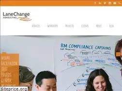 Sites similar to lanechangeconsulting.com