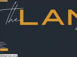 Sites similar to lanecollective.com