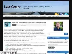 Sites similar to lanecorley.com