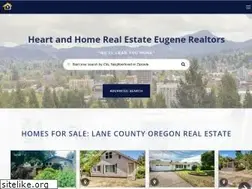 Sites similar to lanecountyhomes.net