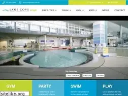 Sites similar to lanecoveaquatic.com.au