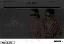 Sites similar to lanecrawford.com.hk