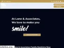 Sites similar to lanedds.com