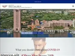 Sites similar to lanedental.com