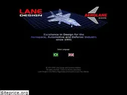 Sites similar to lanedesign.com.br