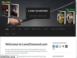 Sites similar to lanediamond.com