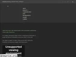 Sites similar to laneend.org