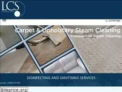 Sites similar to laneescleaning.com.au