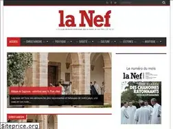 Sites similar to lanef.net