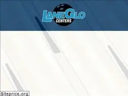 Sites similar to laneglobowl.com