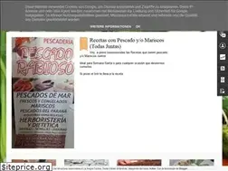 Sites similar to lanegracocina.blogspot.com