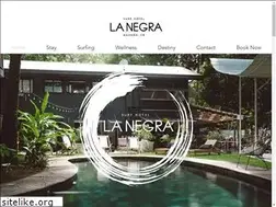Sites similar to lanegranosara.com