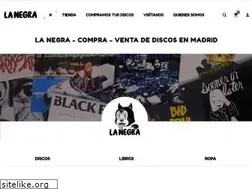 Sites similar to lanegrashop.es