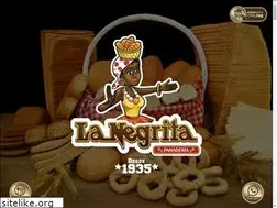 Sites similar to lanegrita.com.py