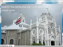 Sites similar to lanegritadelosangeles.blogspot.com