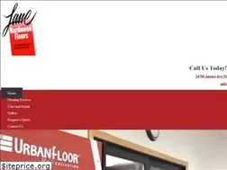 Sites similar to lanehardwoodfloors.com