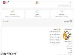 Sites similar to lanehjava.ir