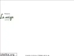 Sites similar to laneige-sapporo.com