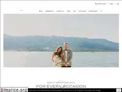 Sites similar to laneigebridal.com
