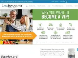 Sites similar to laneinnovative.com