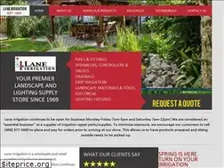 Sites similar to laneirrigation.com