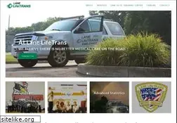 Sites similar to lanelifetrans.com