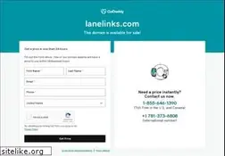 Sites similar to lanelinks.com