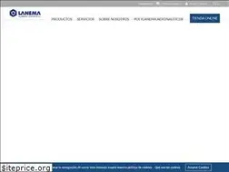Sites similar to lanema.es