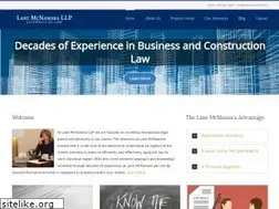 Sites similar to lanemcnamara.com