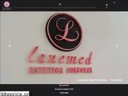 Sites similar to lanemed.com