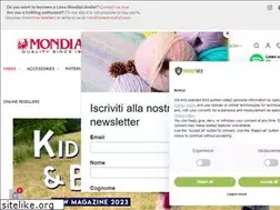 Sites similar to lanemondial.it