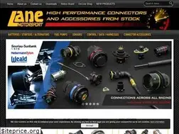 Sites similar to lanemotorsport.com