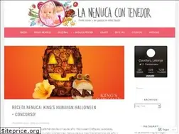 Sites similar to lanenucacontenedor.com