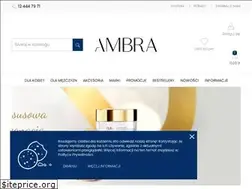 Sites similar to laneperfumy.pl