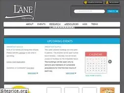 Sites similar to lanepl.org