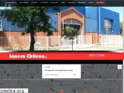 Sites similar to lanerachilena.cl