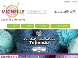 Sites similar to laneriaymerceria.com.uy