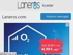 Sites similar to laneros.com
