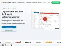Sites similar to lanes-planes.com