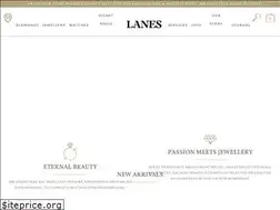 Sites similar to lanes.co.uk