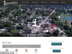 Sites similar to lanesboro.com
