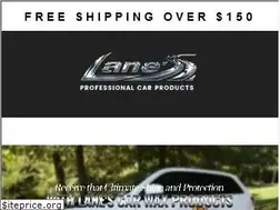 Sites similar to lanescarproducts.com