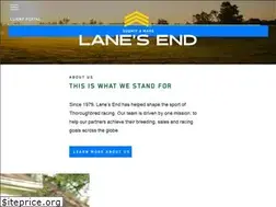Sites similar to lanesend.com