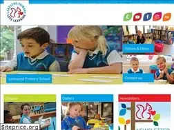 Sites similar to lanesendprimary.co.uk